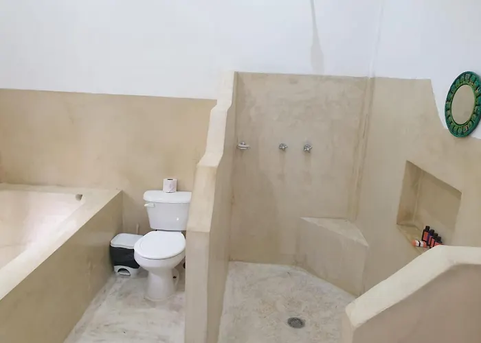Holiday home Casa Itzamna *
