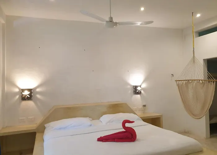 Holiday home Casa Itzamna Tulum