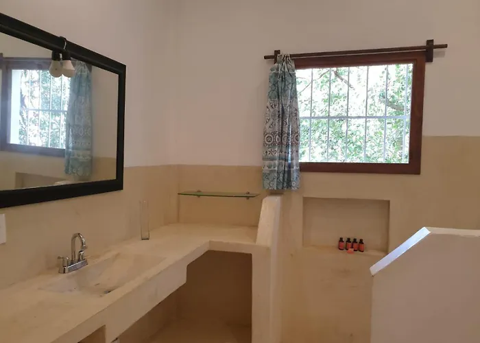 Casa Itzamna Holiday home