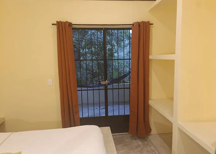 Casa Itzamna Holiday home