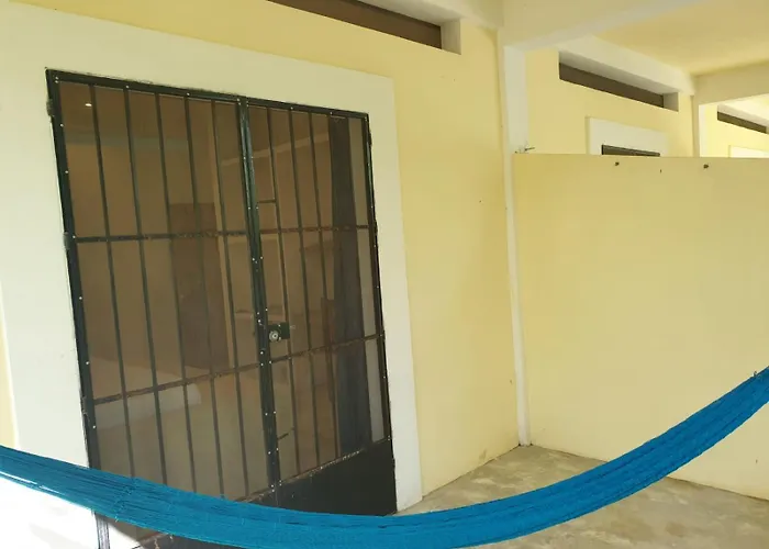 Holiday home Casa Itzamna *