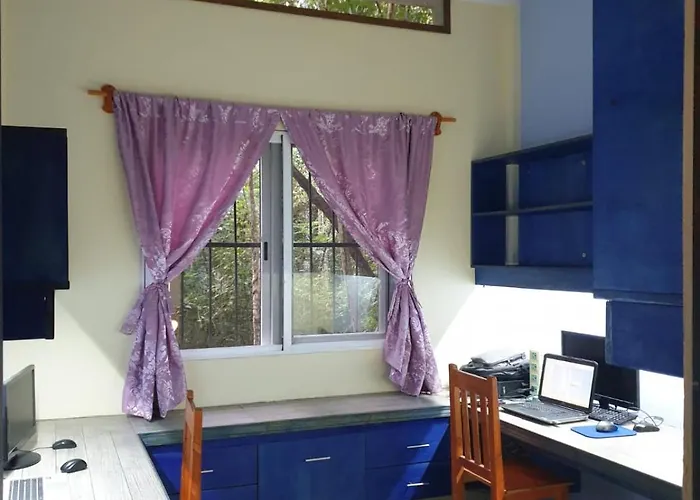 Casa Itzamna Holiday home Tulum