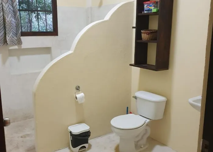Casa Itzamna Tulum