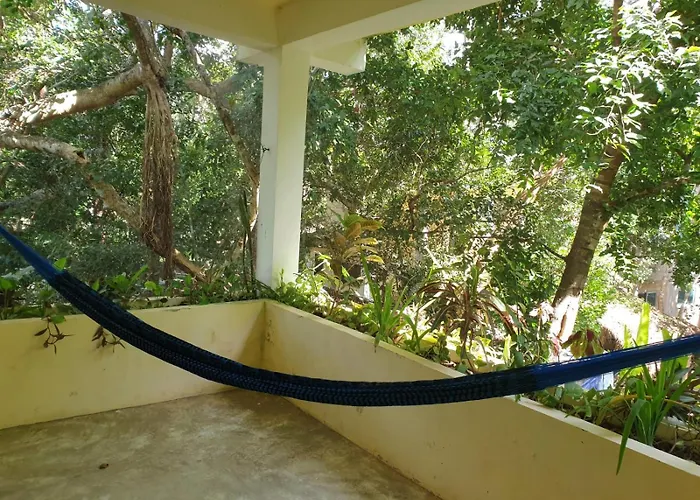Holiday home Casa Itzamna *